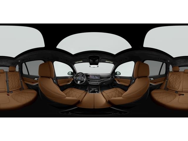 New 2026 Carbon Black Metallic BMW  image 8