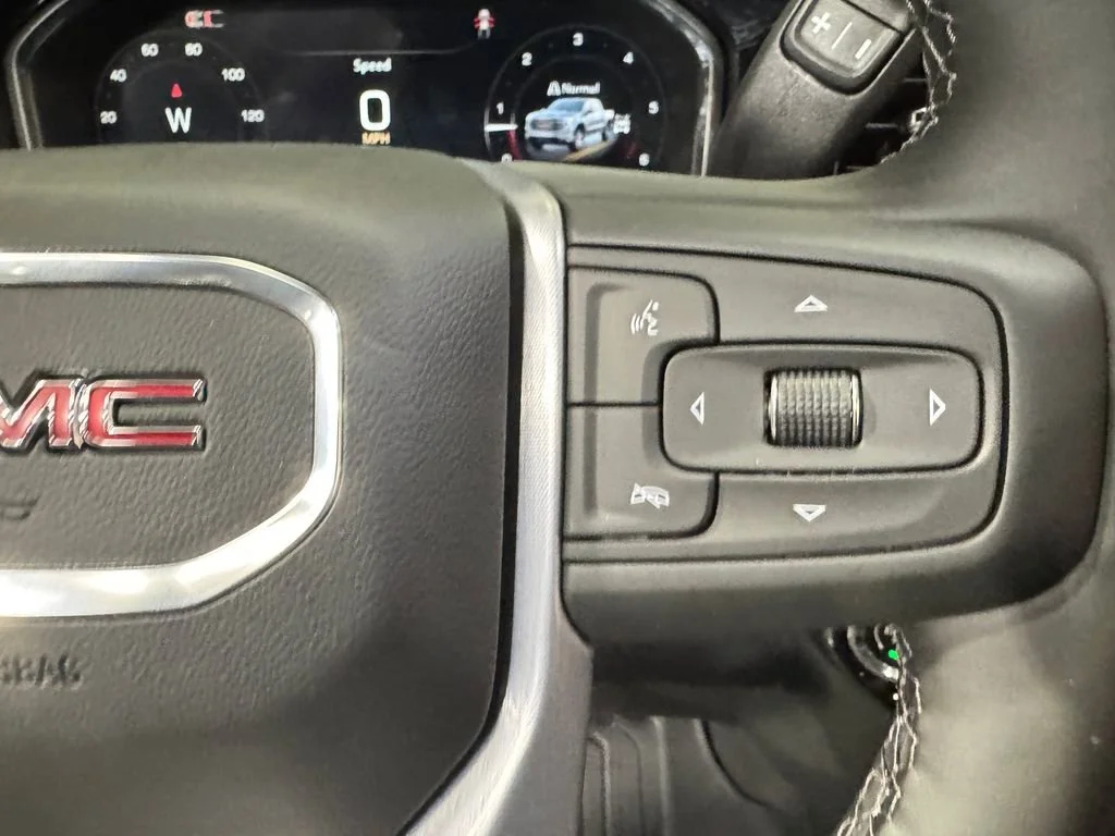 New 2026 Sterling Metallic GMC Elevation image 15
