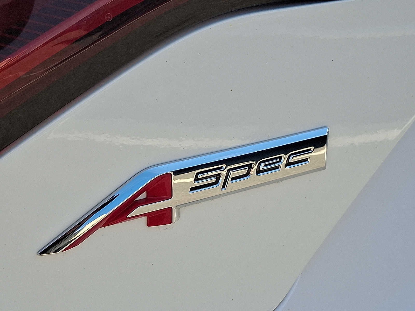 2024 Acura MDX A-Spec Package - Photo 31