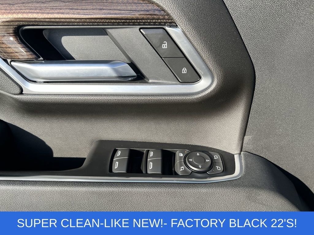 2026 Chevrolet Silverado 2500HD LT - Photo 21