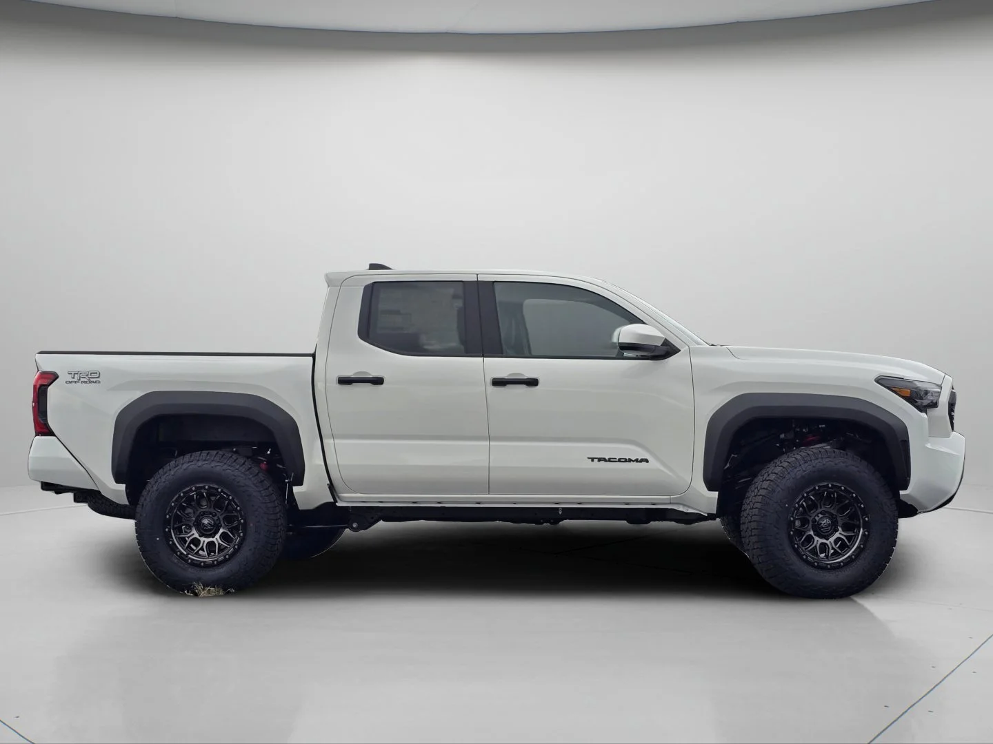 New 2026 Ice Cap Toyota TRD Off Road image 27
