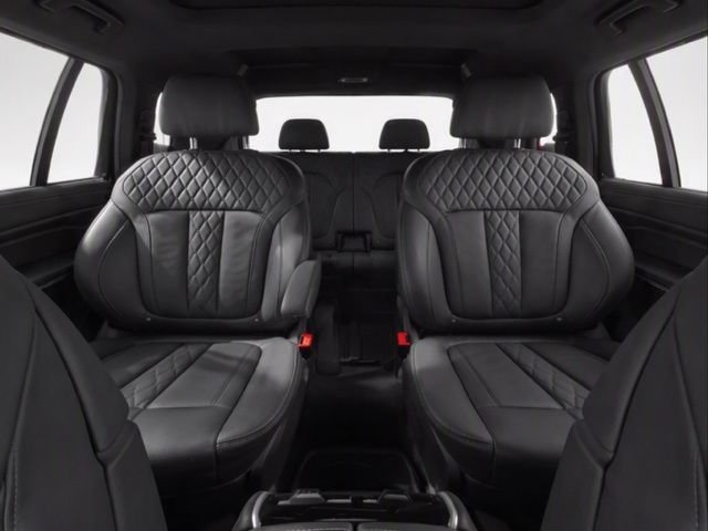 2022 BMW X7 M50i - Photo 20