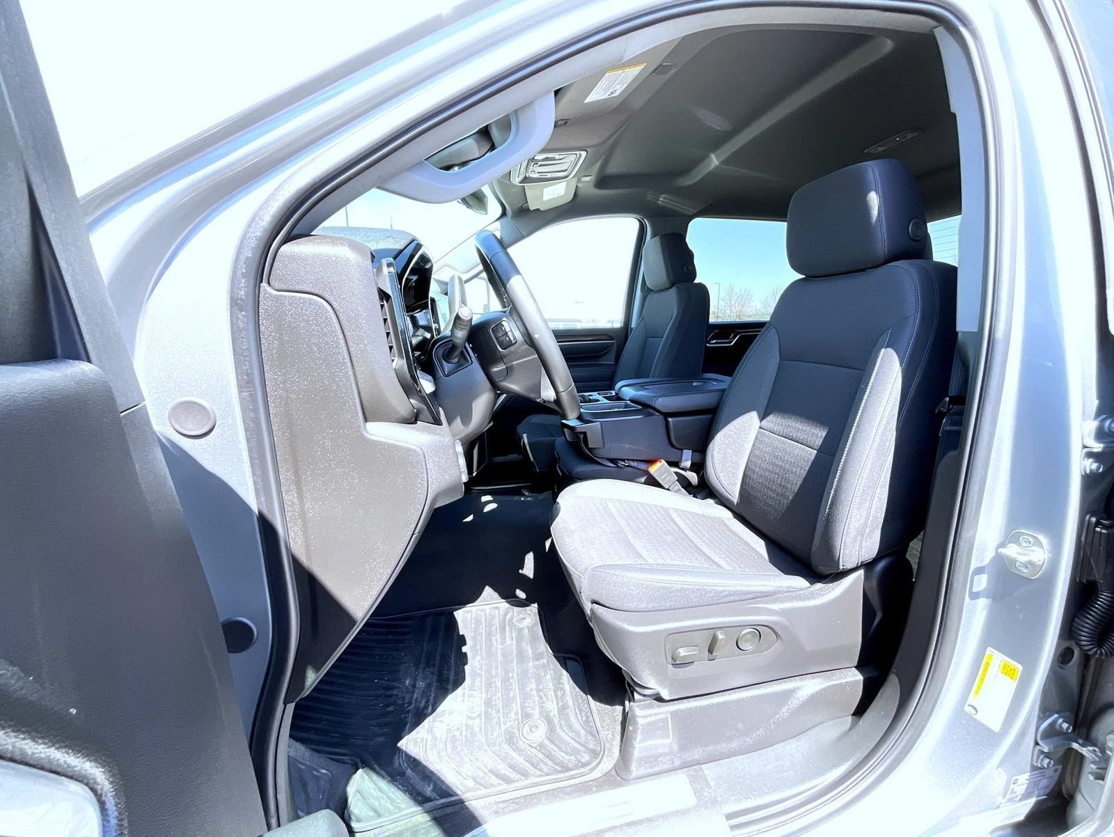 2025 Chevrolet Silverado 2500HD LT - Photo 12