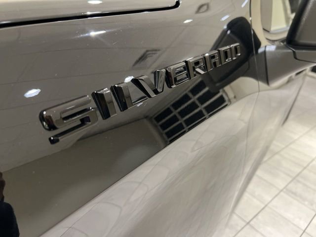 2025 Chevrolet Silverado 1500 Custom - Photo 26