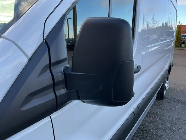 New 2026 Oxford White Ford Base image 10