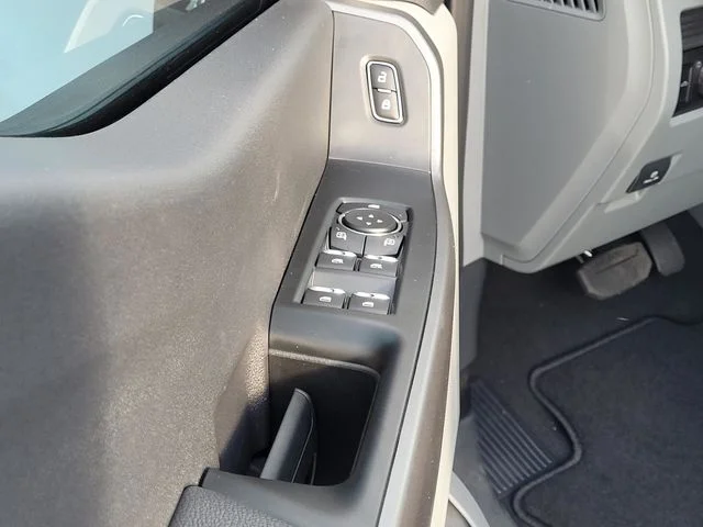 New 2026 White Ford XLT image 23