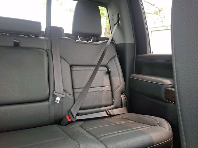Used 2023 Quicksilver Metallic GMC Denali image 56