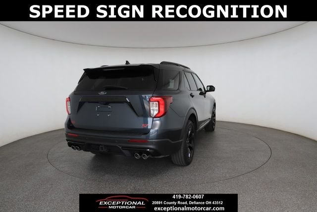 2023 Ford Explorer ST - Photo 17