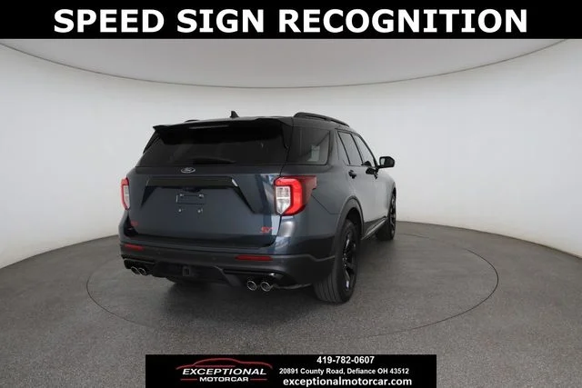 2023 Ford Explorer ST - Photo 17