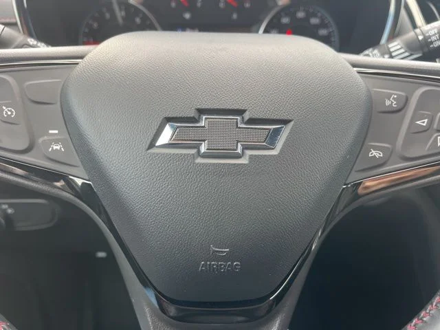 2022 Chevrolet Equinox RS - Photo 44