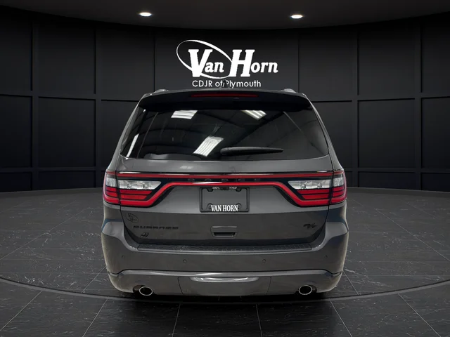 Used 2024 Gray Dodge R/T Plus image 6