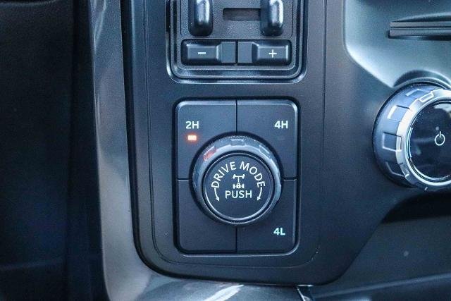 Certified Used 2023 Silver Metallic Ford  image 27