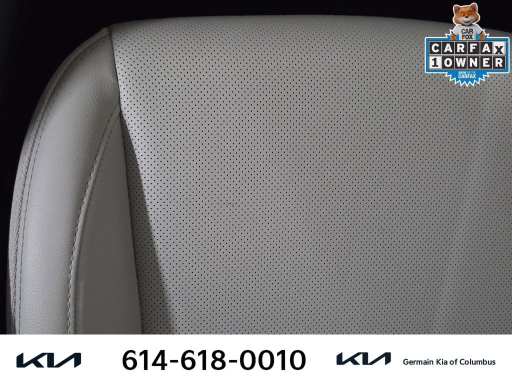 Used 2023 Gray Hyundai Limited image 27