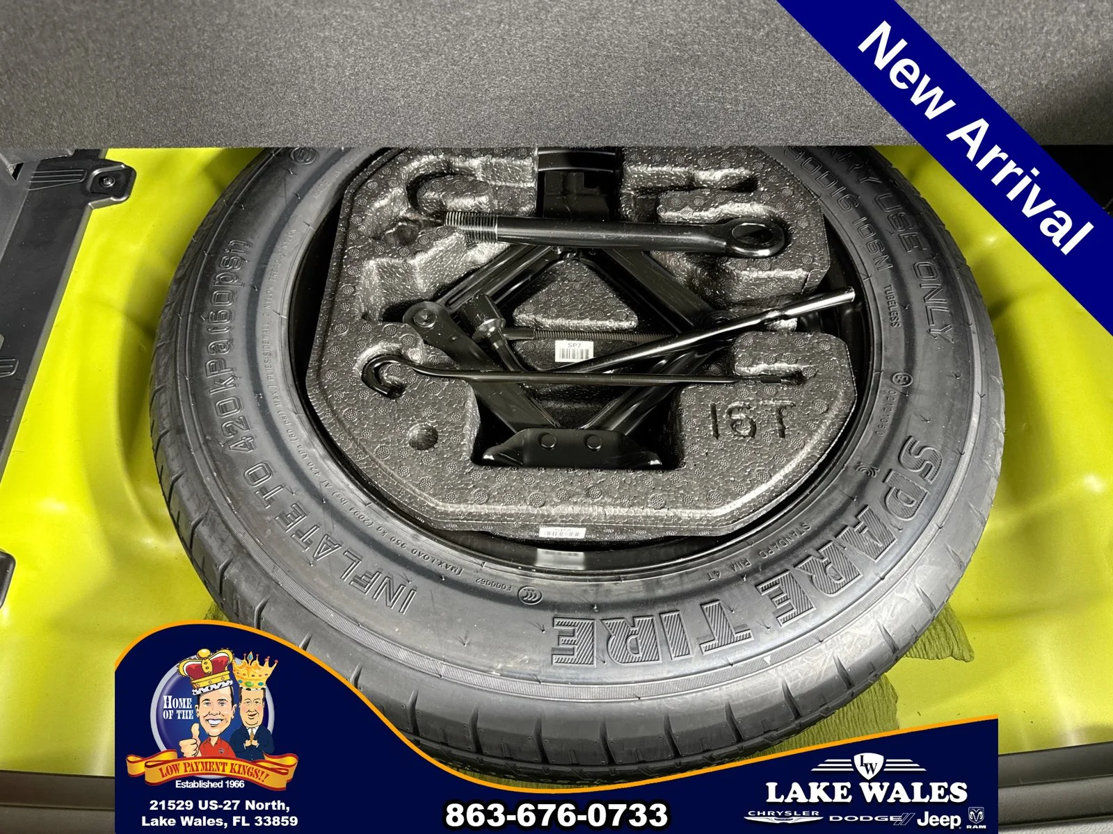 Certified Used 2025 Yellow Hyundai SEL image 29