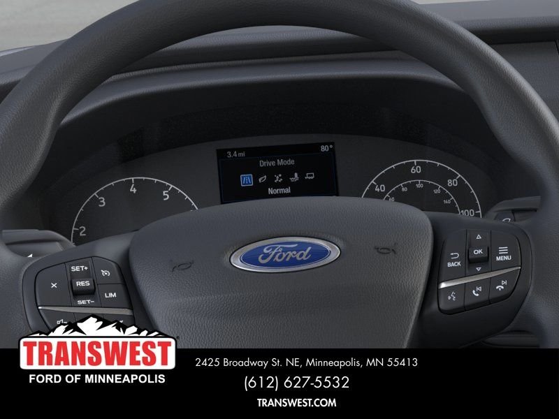2025 Ford Transit Van Base - Photo 13