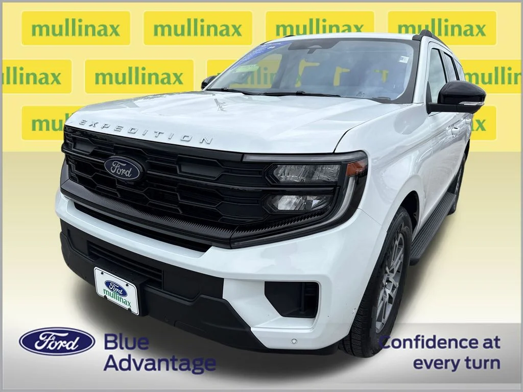 Certified Used 2025 White Ford Active image 11