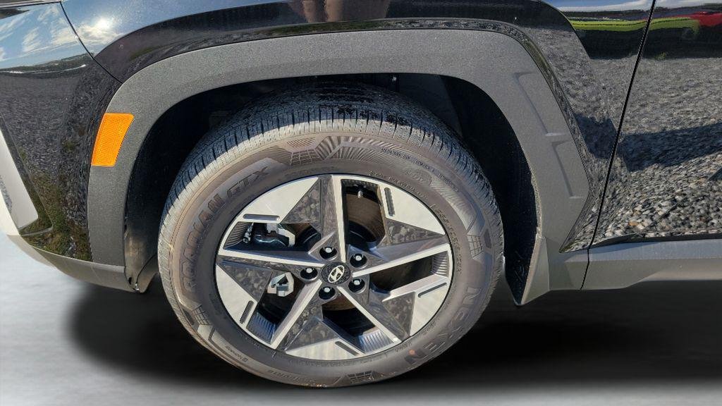 2026 Hyundai Tucson SEL - Photo 26