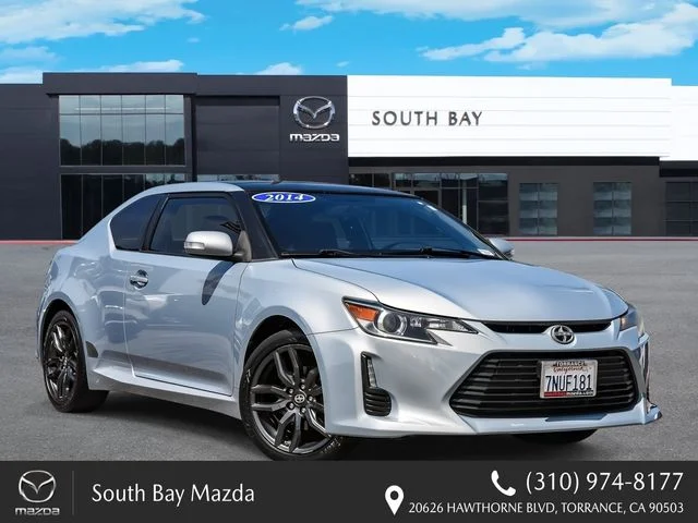 2014 Scion tC 10 Series's photo