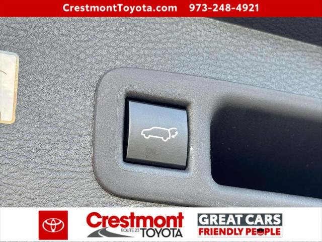 Certified Used 2026 MIDNIGHT BLACK METAL Toyota  image 17