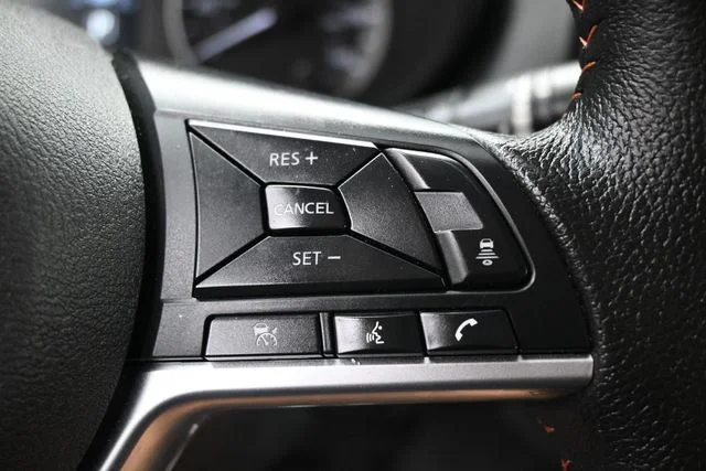 Used 2025 Gray Nissan 1.6 SR image 18