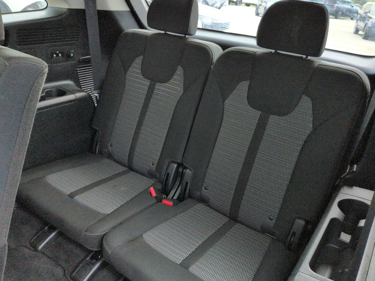 Certified Used 2023 Ebony Black Kia LX image 15