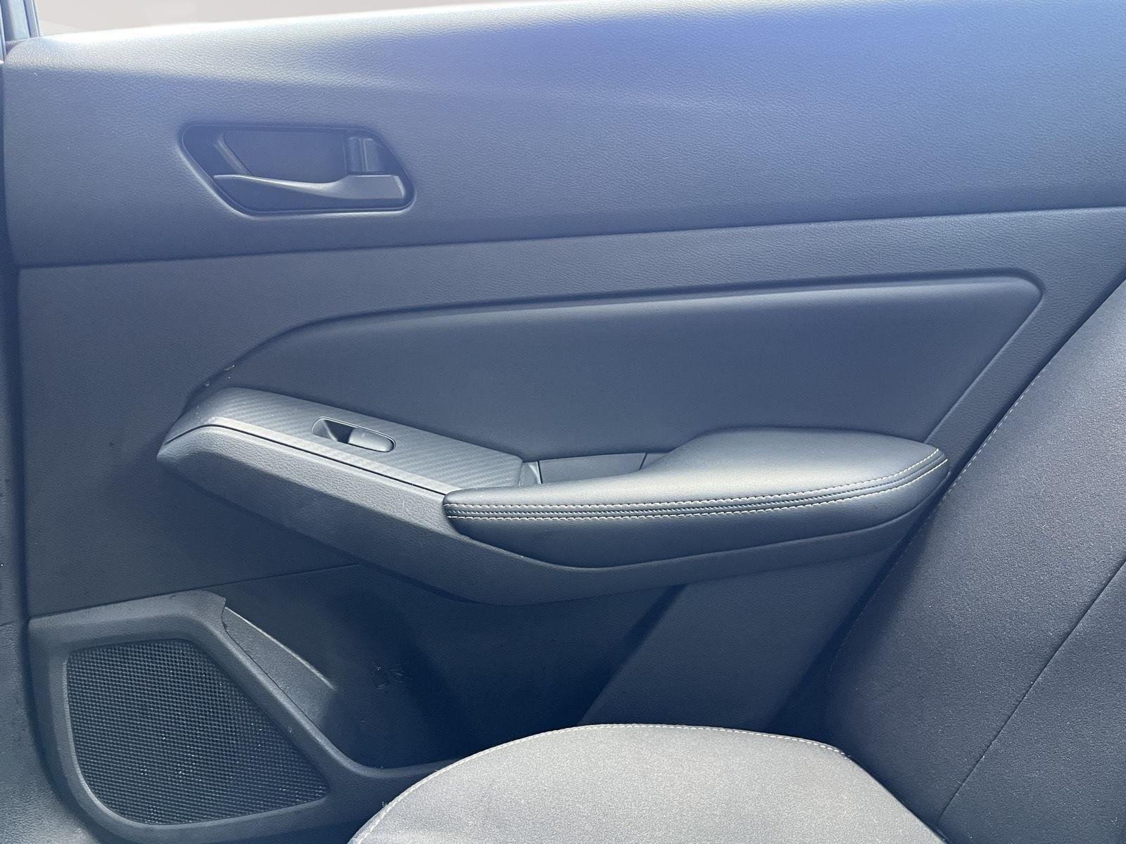 Used 2024 Gun Metallic Nissan 2.5 SV image 15