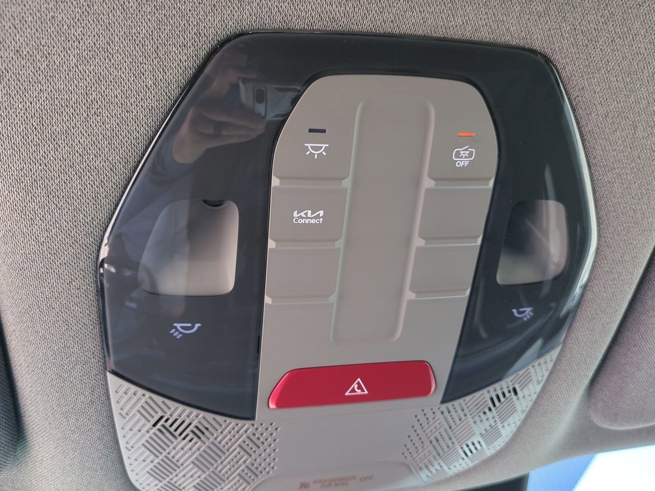 2026 Kia EV9 Light - Photo 15