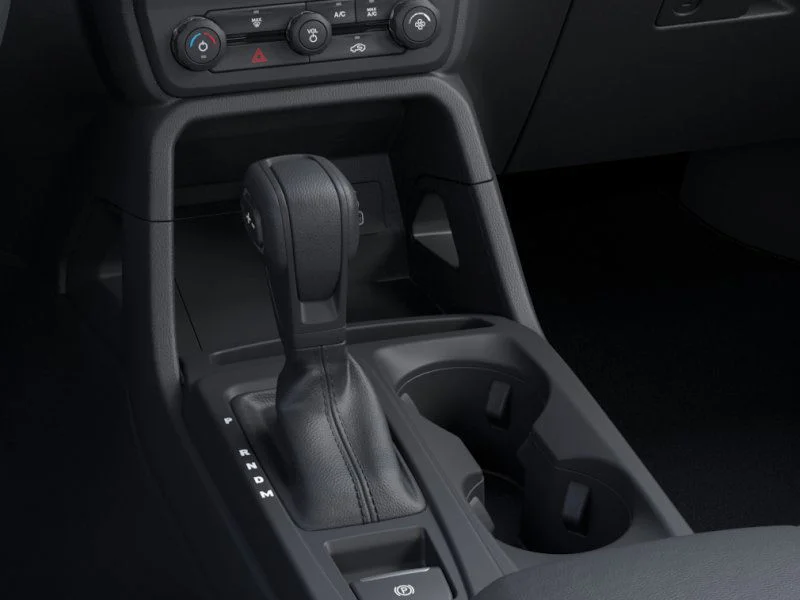 2025 Ford Ranger XL - Photo 15