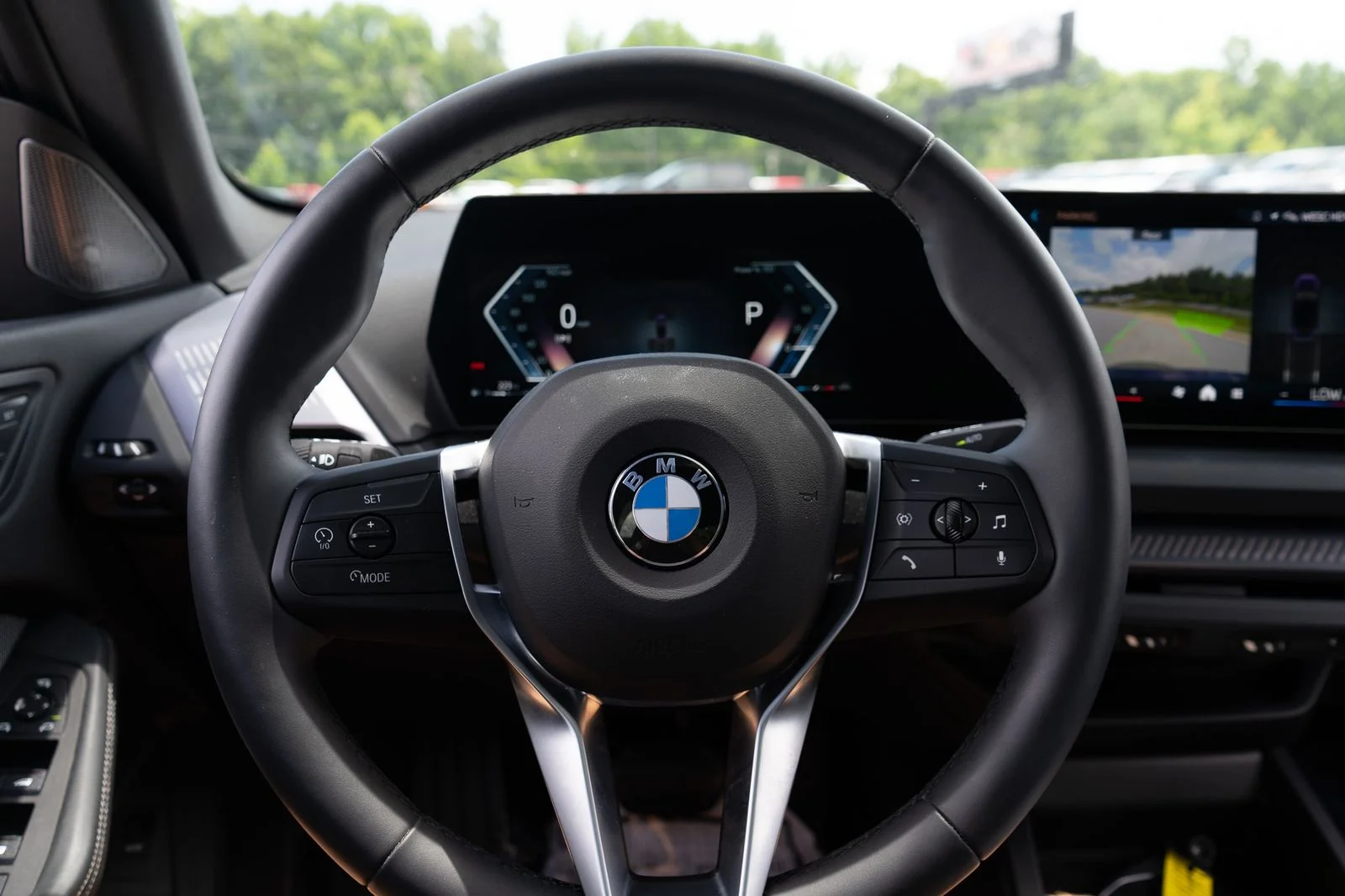 Used 2025 Gray BMW 228 xDrive Gran Coupe image 29