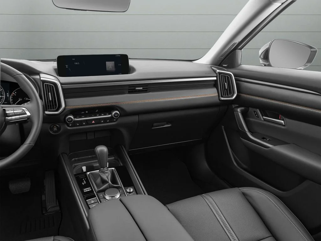 Used 2025 Gray Mazda 2.5 S Preferred Package image 20
