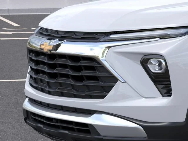 2026 Chevrolet Trailblazer LT - Photo 13