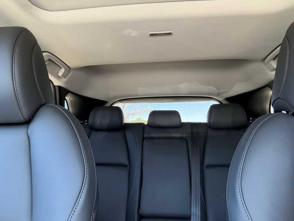 New 2026 Gray Mazda 2.5 S Preferred image 37