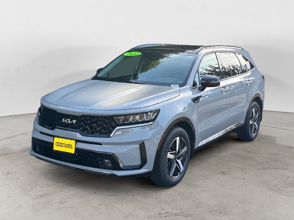 2022 Kia Sorento