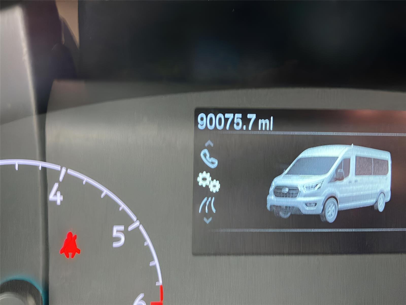 Used 2024 Ingot Silver Ford XL image 9