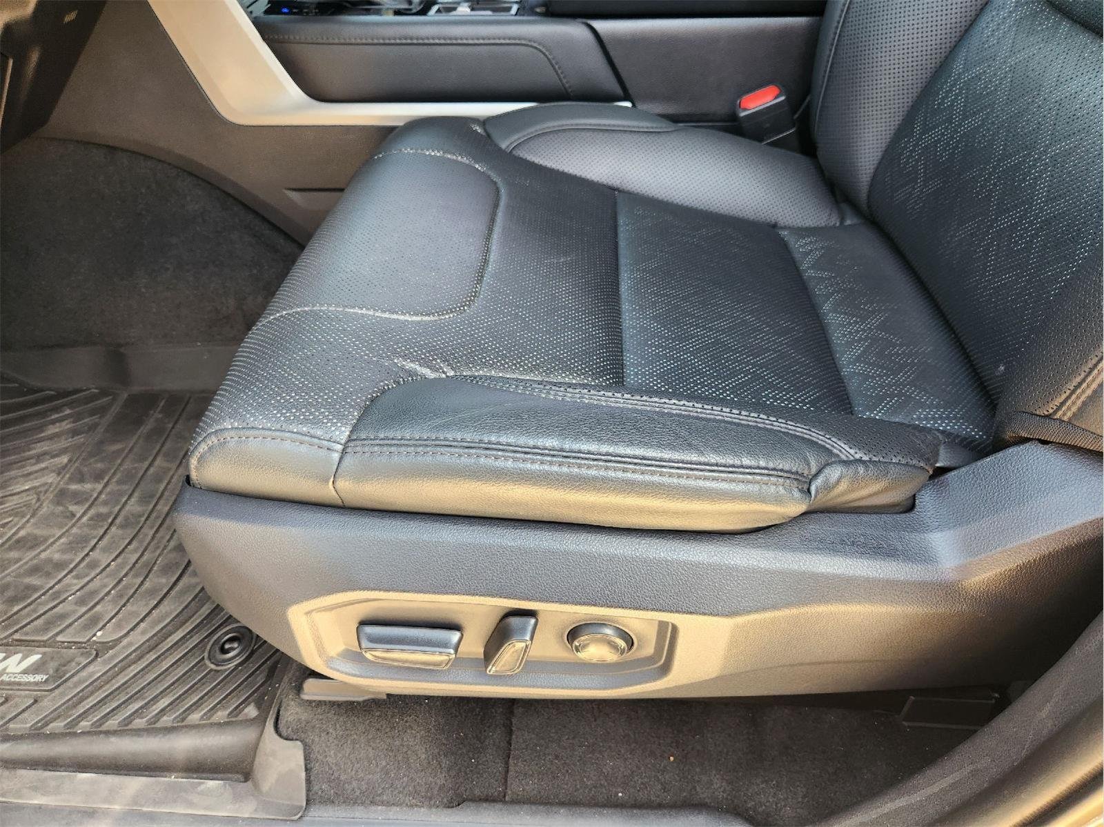 Used 2024 Magnetic Gray Metallic Toyota Limited image 23