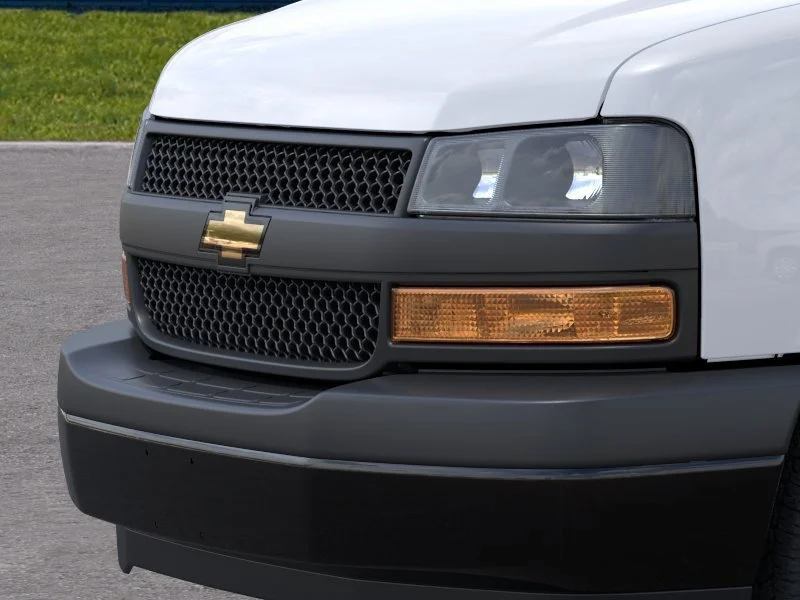 2027 Chevrolet Express Cargo Work Van - Photo 20