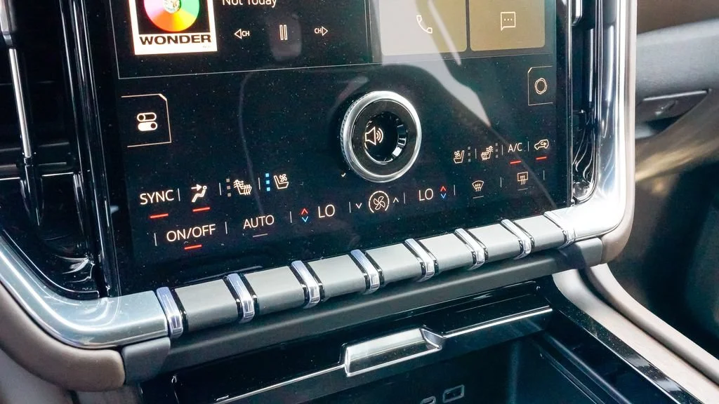 New 2026 Onyx Black GMC Denali Ultimate image 20