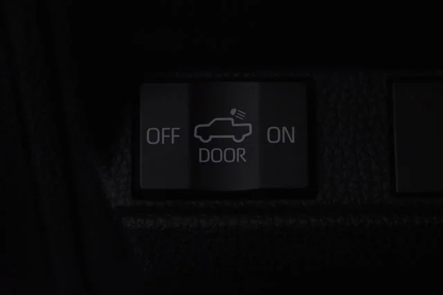 Used 2024  Toyota TRD Sport image 33