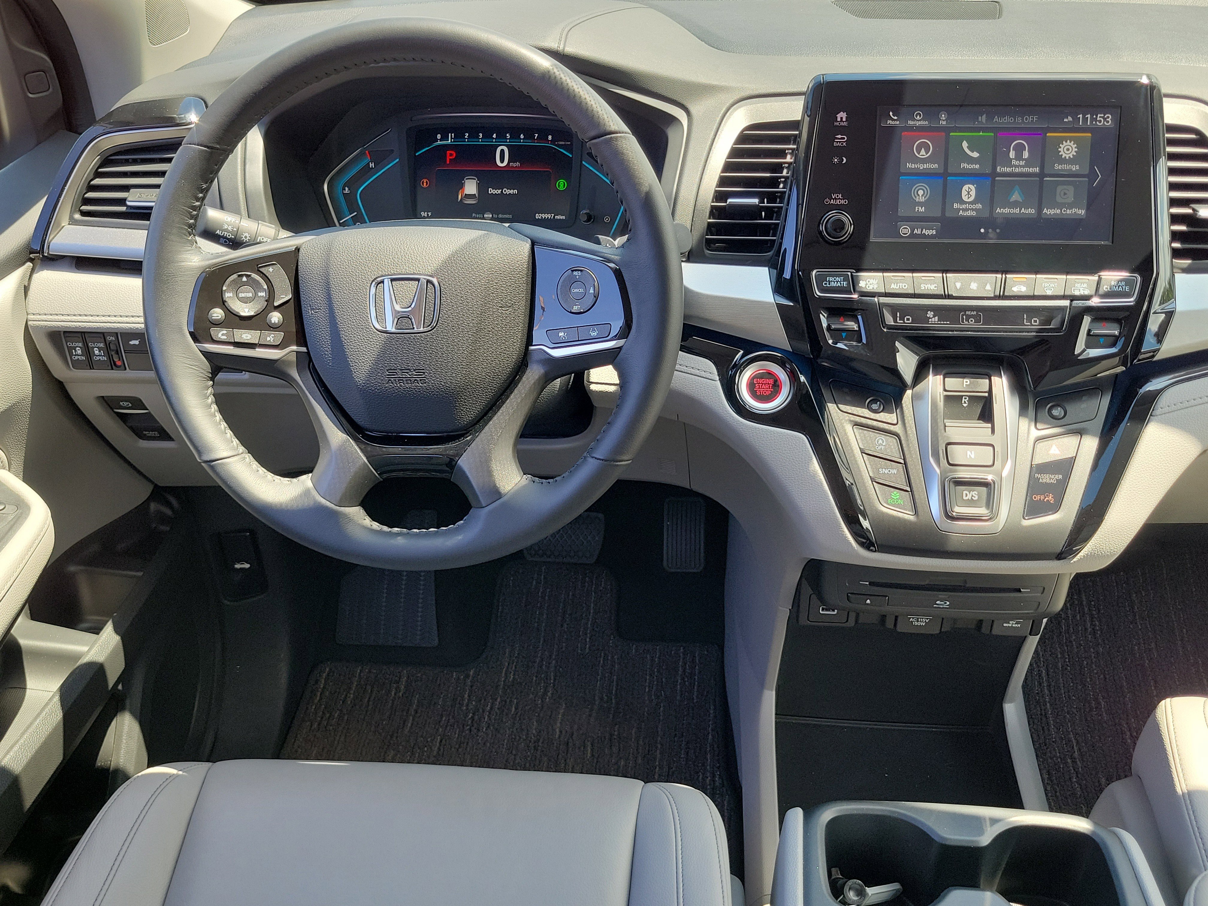 Used 2023  Honda Touring image 21
