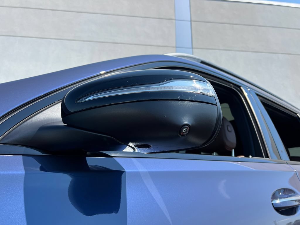 New 2026 Twilight Blue Metallic Mercedes-Benz GLS450 image 69