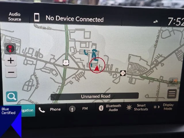 Used 2024  Honda Touring image 24