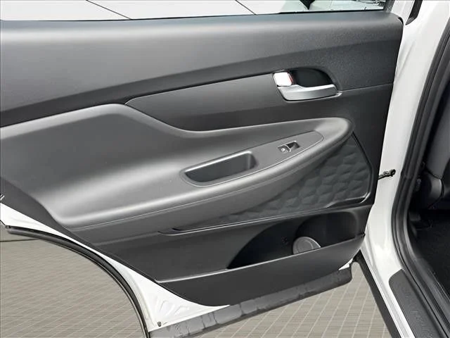 Used 2023 Gray Hyundai SEL image 16