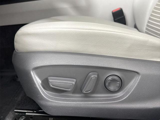 Certified Used 2021 CELESTIAL SILVER Toyota  image 26