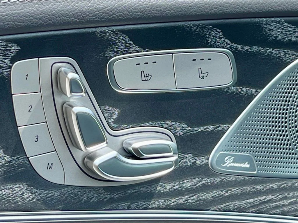 Certified Used 2023  Mercedes-Benz CLS 450 image 30
