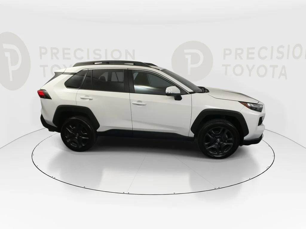 Used 2024 Ice Cap Toyota Adventure image 24