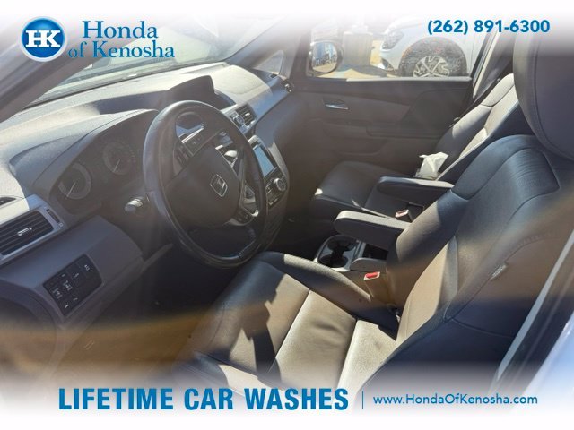 Used 2015  Honda Touring Elite image 5