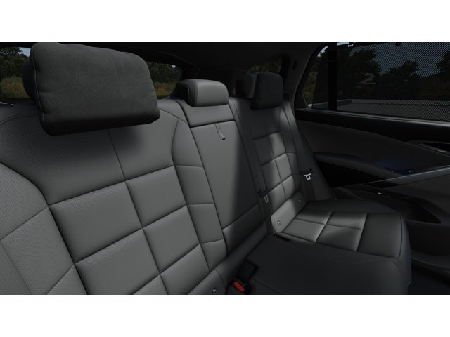 New 2027 Space Silver Metallic BMW X5 40 image 12