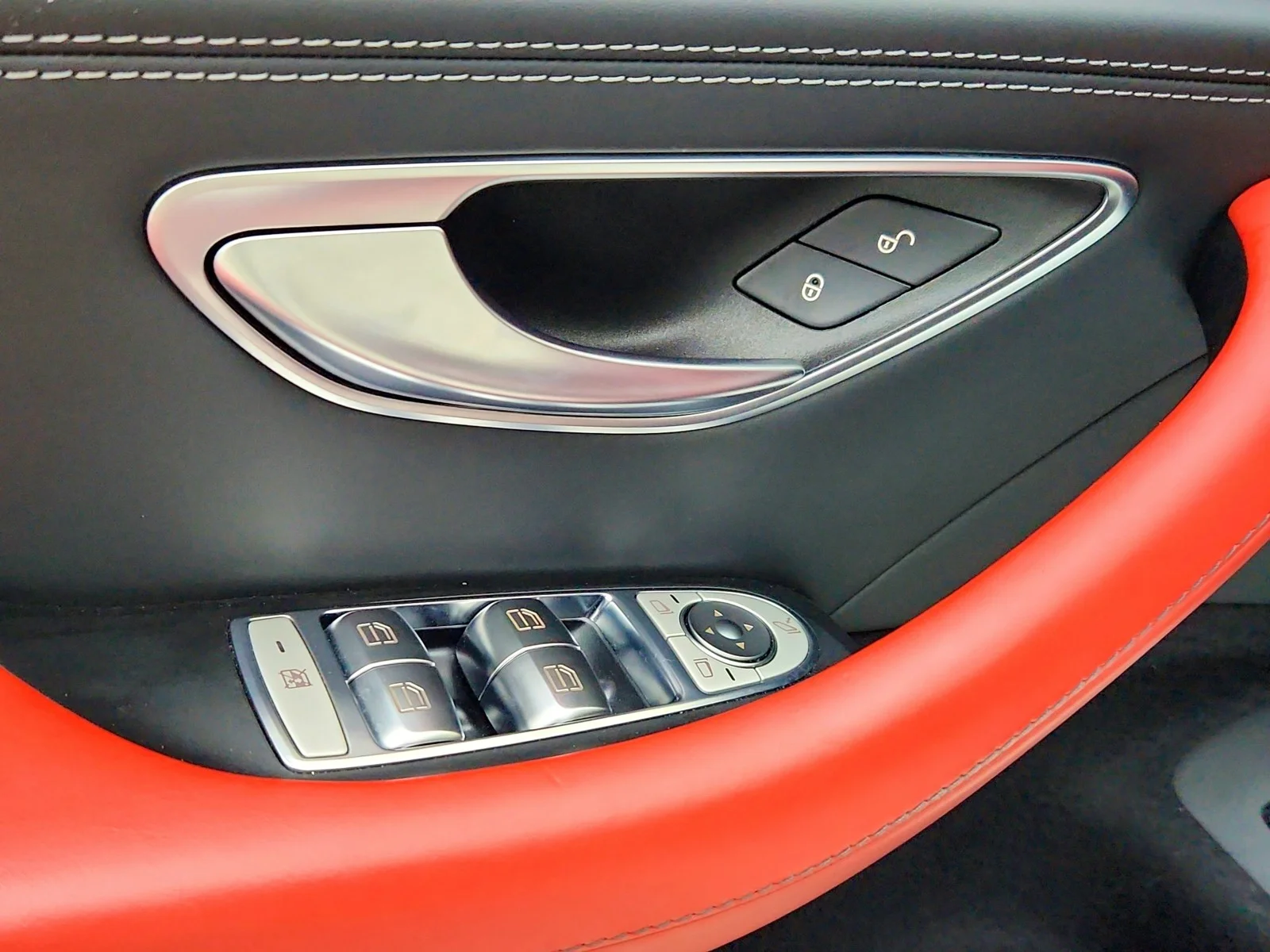 2024 Mercedes-Benz AMG GT 4-Door Coupe 53 - Photo 26
