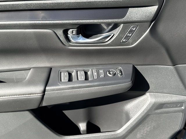 New 2026 Urban Gray Pearl Honda Sport-L image 8