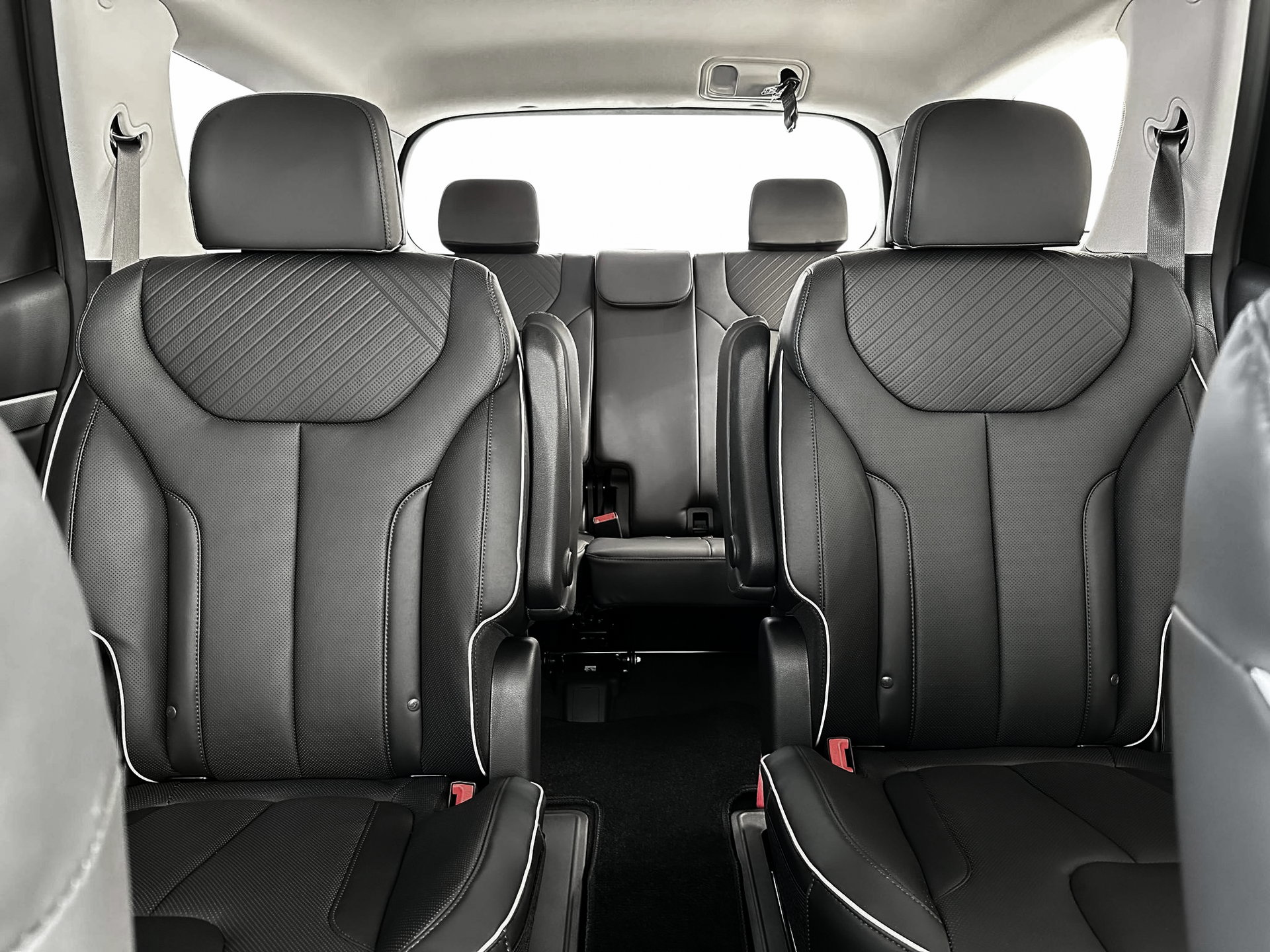 2025 Hyundai Palisade SELPremium - Photo 16